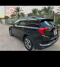 GMC Terrain